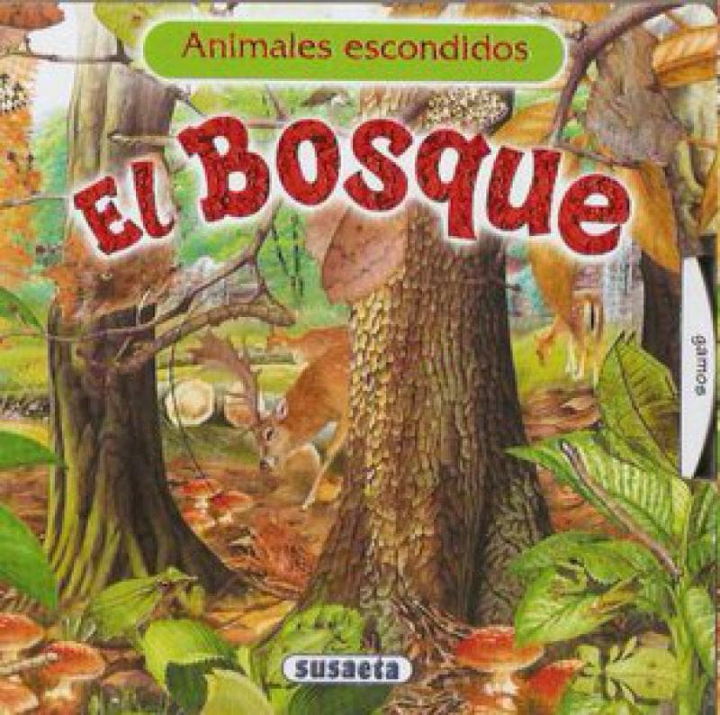 BOSQUE, EL