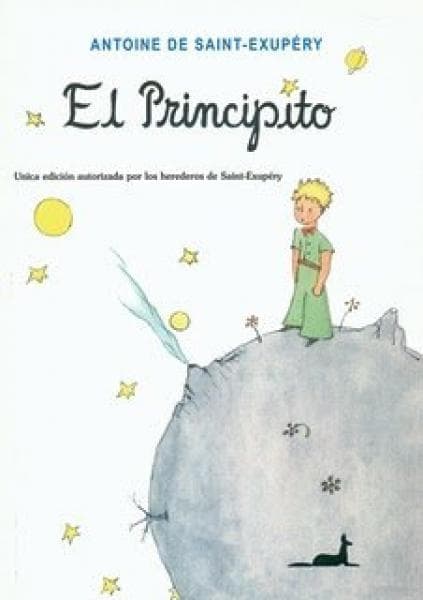 EL PRINCIPITO (COMICS)