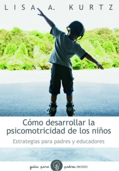 COMO DESARROLLAR LA PSICOMOTRICIDAD...