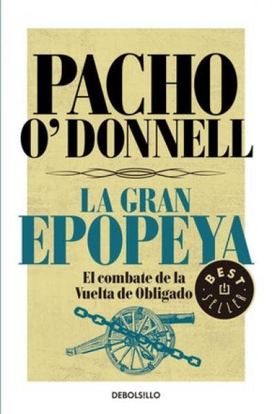 LA GRAN EPOPEYA
