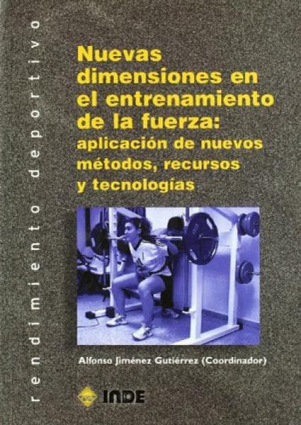 NUEVAS DIMENCIONES EN EL ENTRENAMIENTO