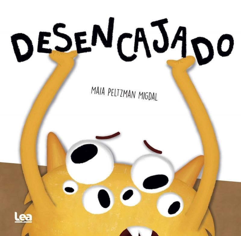 DESENCAJADO