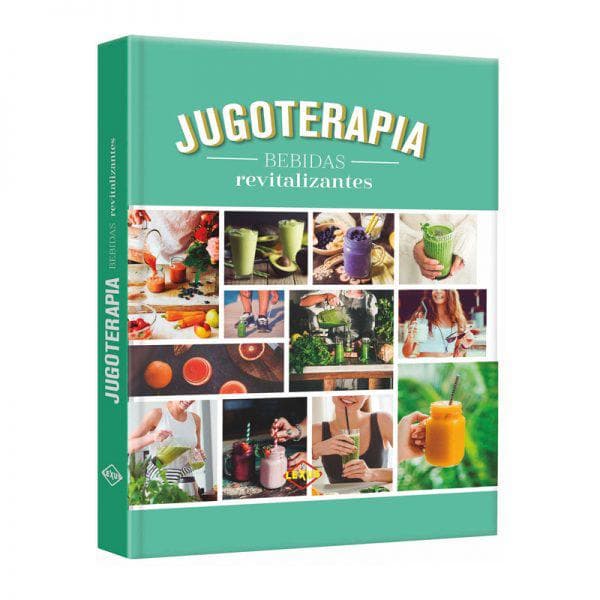 JUGOTERAPIA