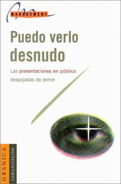 PUEDO VERLO DESNUDO