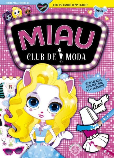 MIAU CLUB DE MODA