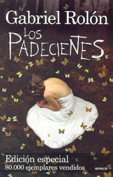 PADECIENTES, LOS