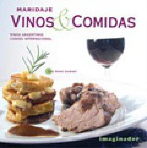 VINOS Y COMIDAS