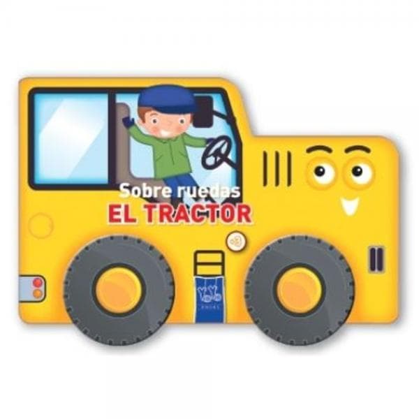TRACTOR, EL