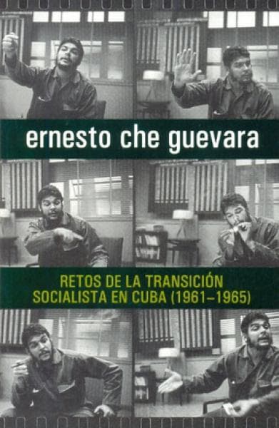RETOS DE LA TRANSICION SOCIALISTA E/CUBA