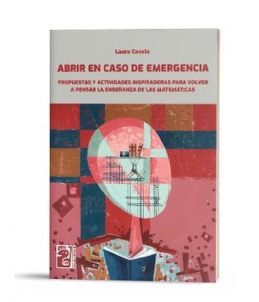 ABRIR EN CASO DE EMERGENCIA - MATEMATICA