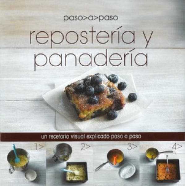 REPOSTERIA Y PANADERIA