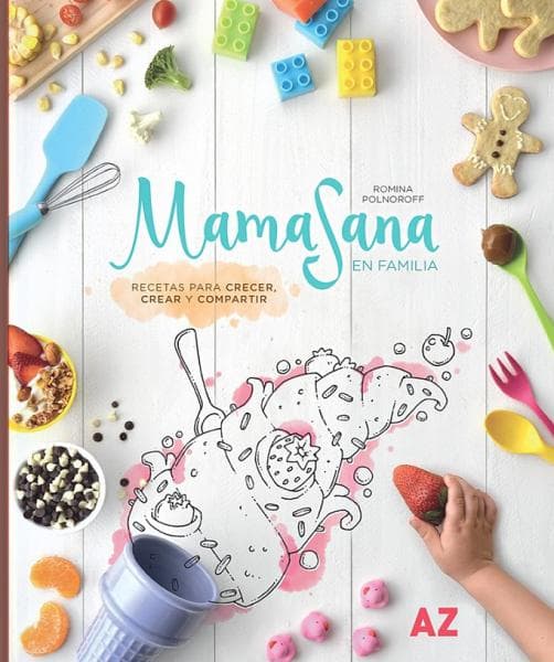 MAMA SANA - EN FAMILIA