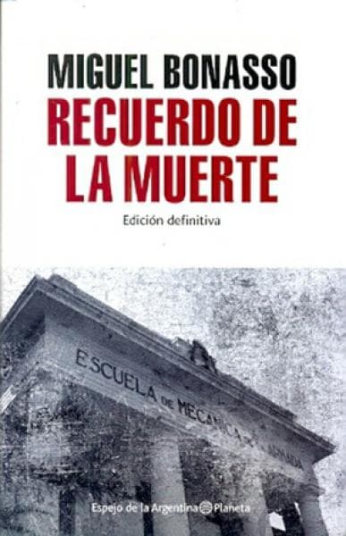 RECUERDO DE LA MUERTE