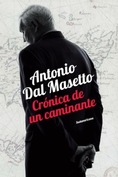 CRONICA DE UN CAMINANTE