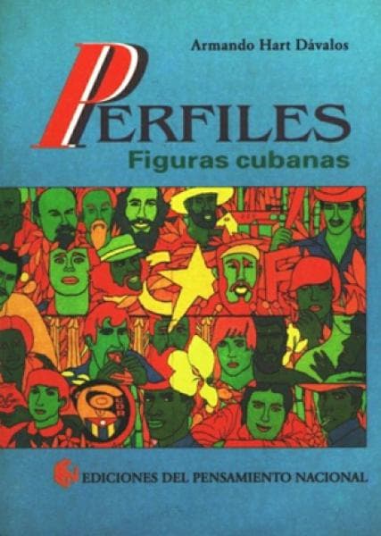 PERFILES - FIGURAS CUBANAS