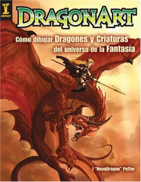 DRAGONART