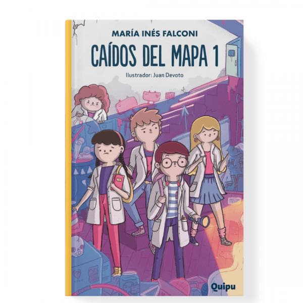 CAIDOS DEL MAPA 1