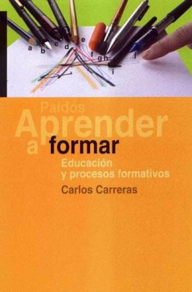 APRENDER A FORMAR