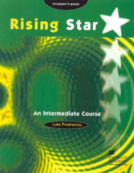 RISING STAR INTERMEDIATE-SB