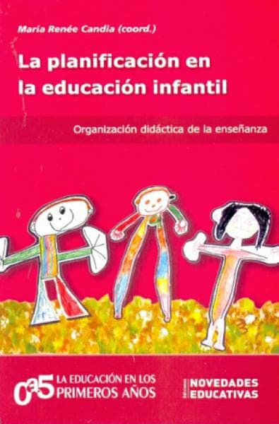 PLANIFICACION EN LA EDUCACION INFANTIL