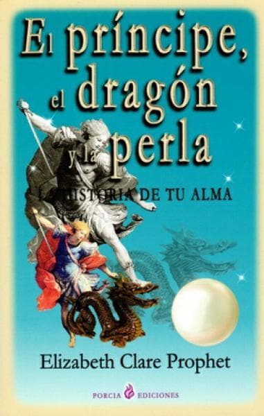 EL PRINCIPE DRAGON Y LA PERLA