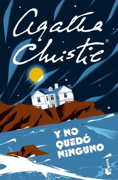 Y NO QUEDO NINGUNO