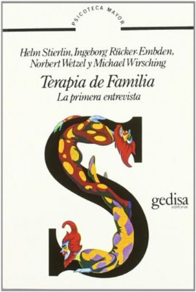 TERAPIA DE FAMILIA