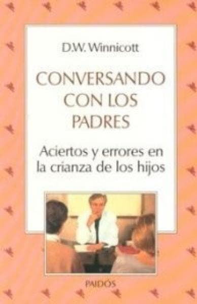 CONVERSANDO CON LOS PADRES