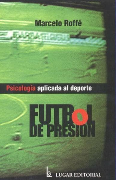 FUTBOL DE PRESION