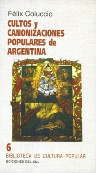CULTOS Y CANONIZACIONES POPULARES...