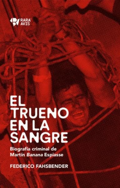 EL TRUENO EN LA SANGRE