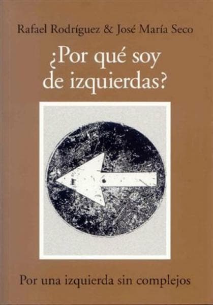 POR QUE SOY DE IZQUIERDA?