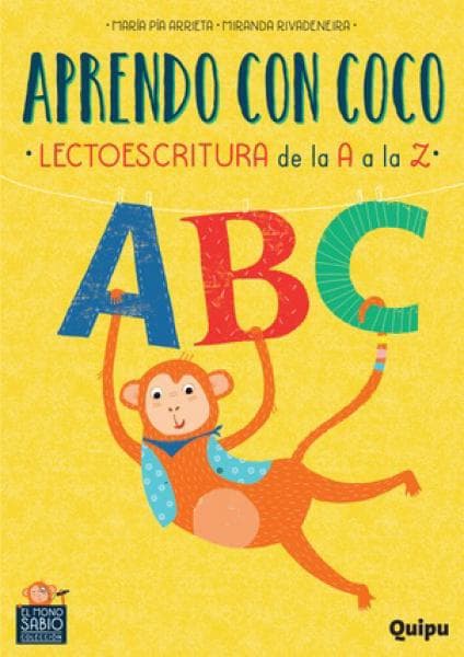 LECTOESCRITURA ...