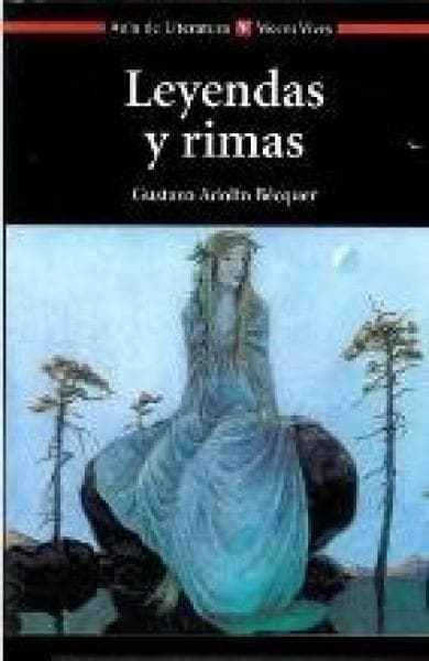 RIMAS Y LEYENDAS