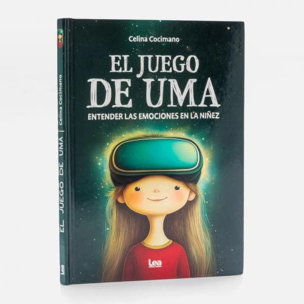EL JUEGO DE UMA