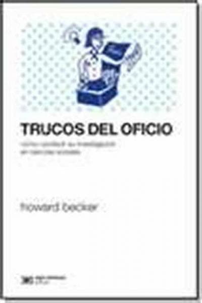 TRUCOS DEL OFICIO