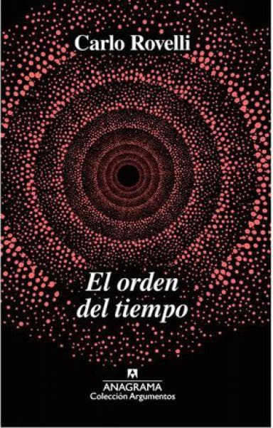 ORDEN DEL TIEMPO, EL