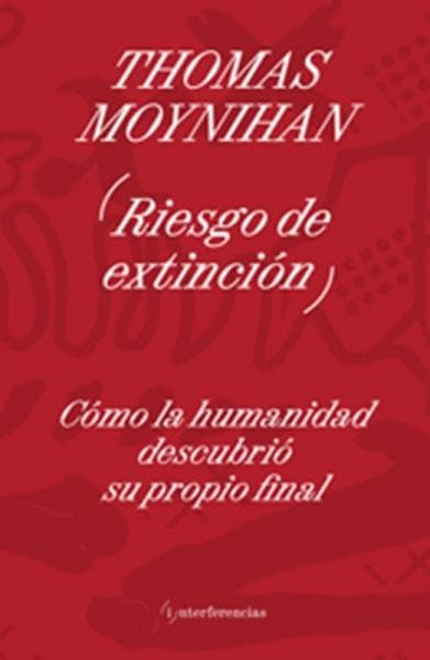 RIESGO DE EXTINCION