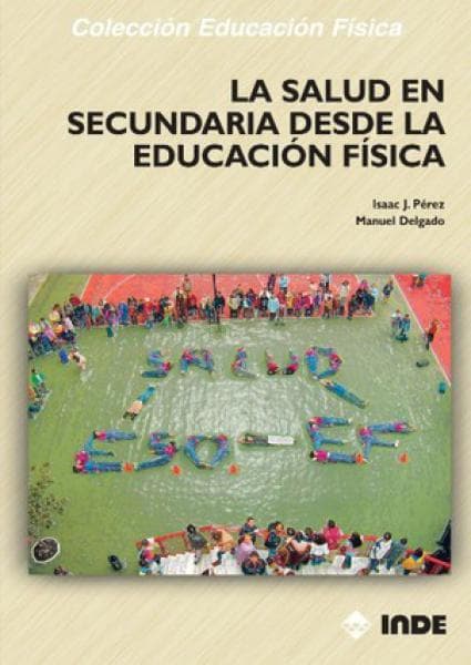 SALUD EN SECUNDARIA DESDE LA EDUCACION F