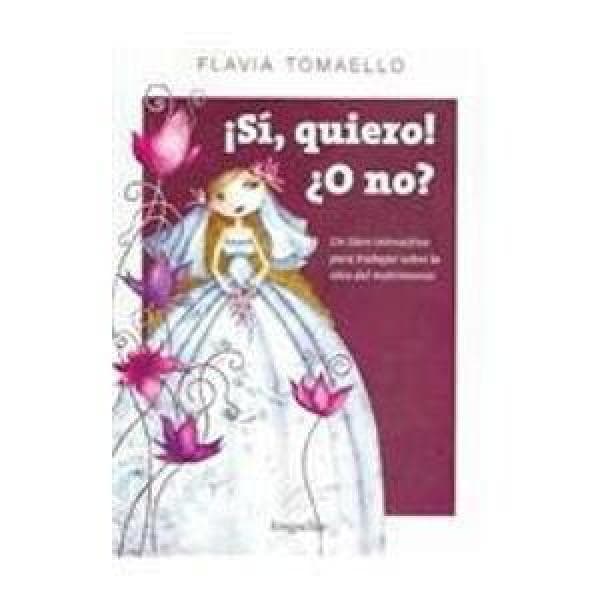 SI QUIERO! O NO?                        