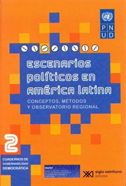 ESCENARIOS POLITICOS EN A.LATINA
