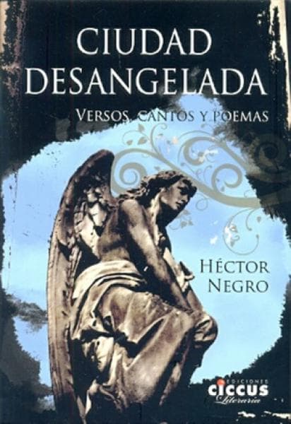 CIUDAD DESANGELADA