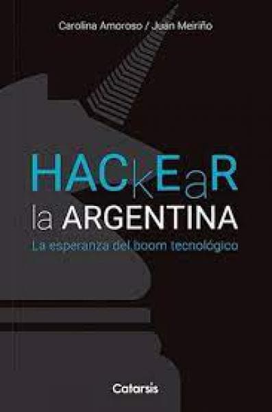 HACKEAR LA ARGENTINA