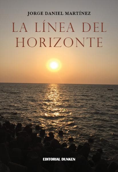 LA LINEA DEL HORIZONTE