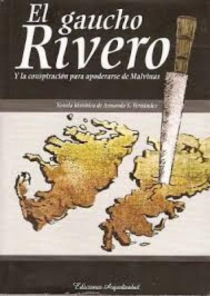 EL GAUCHO RIVERO