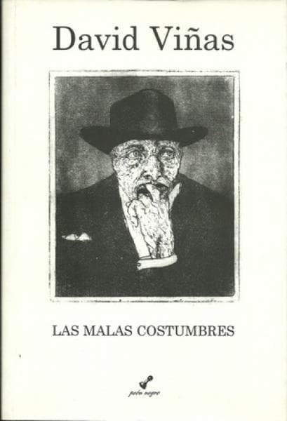 LAS MALAS COSTUMBRES