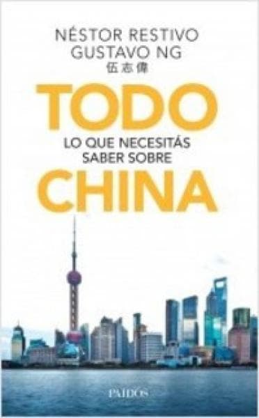 TODO LO QUE NECESITAS SABER SOBRE CHINA
