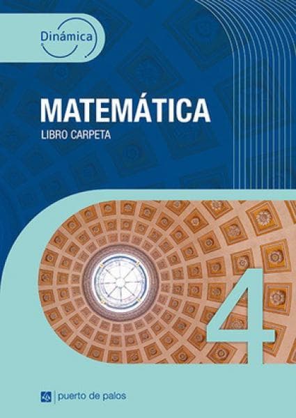 MATEMATICA IV (DINAMICA)