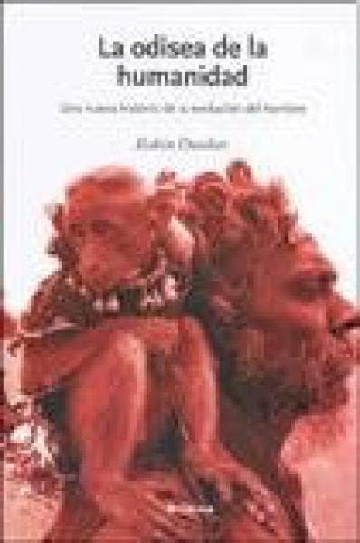 LA ODISEA DE LA HUMANIDAD