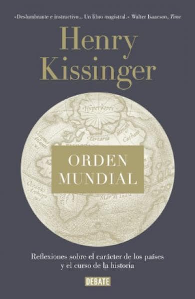 ORDEN MUNDIAL